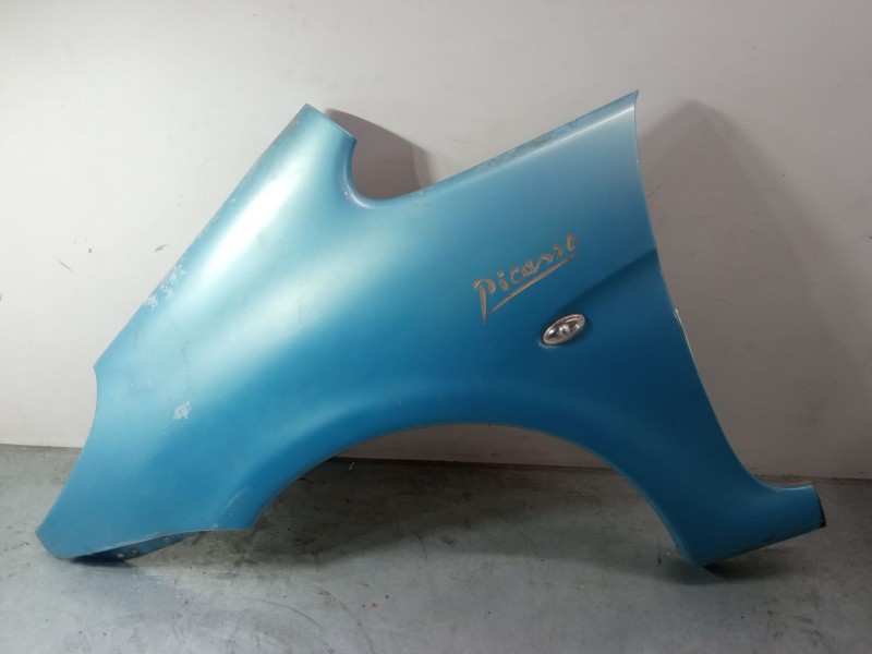 Recambio de aleta delantera izquierda para citroën xsara picasso (n68) 2.0 hdi referencia OEM IAM   