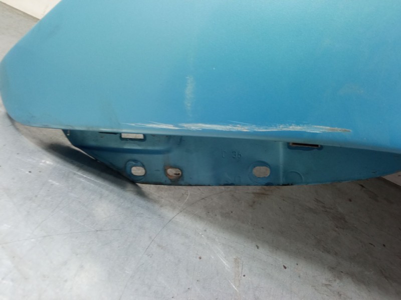 Recambio de aleta delantera izquierda para citroën xsara picasso (n68) 2.0 hdi referencia OEM IAM   