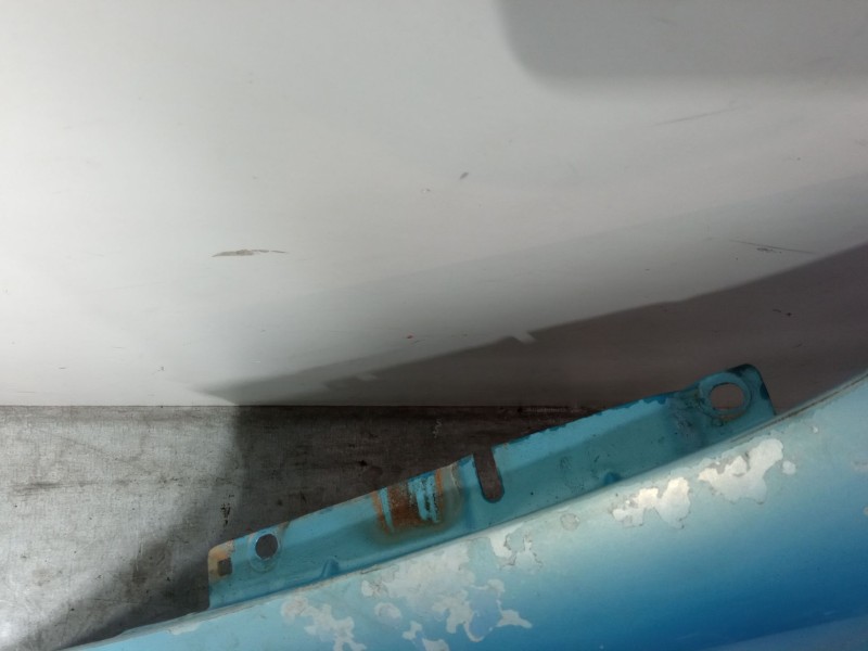 Recambio de aleta delantera izquierda para citroën xsara picasso (n68) 2.0 hdi referencia OEM IAM   