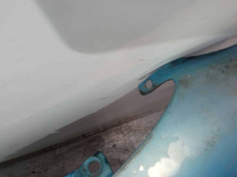 Recambio de aleta delantera izquierda para citroën xsara picasso (n68) 2.0 hdi referencia OEM IAM   