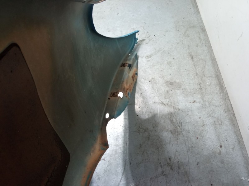 Recambio de aleta delantera izquierda para citroën xsara picasso (n68) 2.0 hdi referencia OEM IAM   