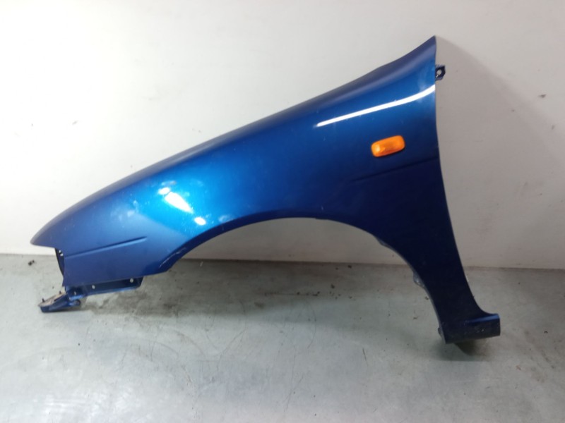 Recambio de aleta delantera izquierda para nissan almera i hatchback (n15) 1.4 referencia OEM IAM   