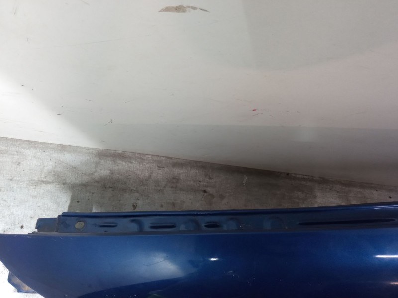 Recambio de aleta delantera izquierda para nissan almera i hatchback (n15) 1.4 referencia OEM IAM   