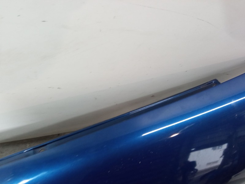 Recambio de aleta delantera izquierda para nissan almera i hatchback (n15) 1.4 referencia OEM IAM   