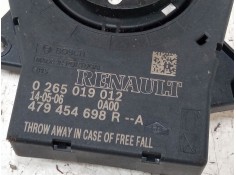 Recambio de anillo airbag para dacia sandero ii (b8_) 1.5 dci 75 / blue dci 75 (b8jw, b8m4, b8ah, b8m7, b8m6) referencia OEM IAM 2