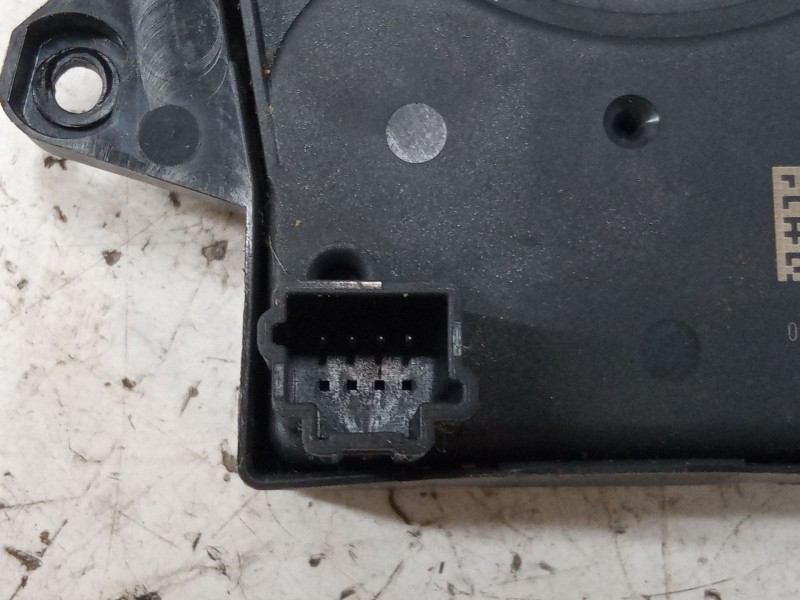 Recambio de anillo airbag para dacia sandero ii (b8_) 1.5 dci 75 / blue dci 75 (b8jw, b8m4, b8ah, b8m7, b8m6) referencia OEM IAM