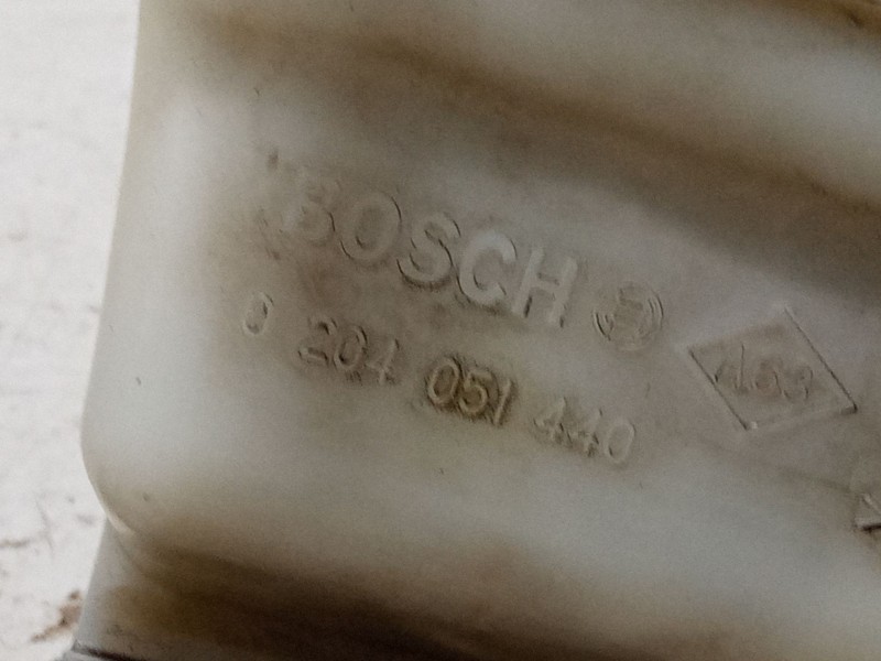 Recambio de bomba freno para renault laguna iii (bt0/1) 1.5 dci (bt00, bt0a, bt0t, bt1j) referencia OEM IAM   