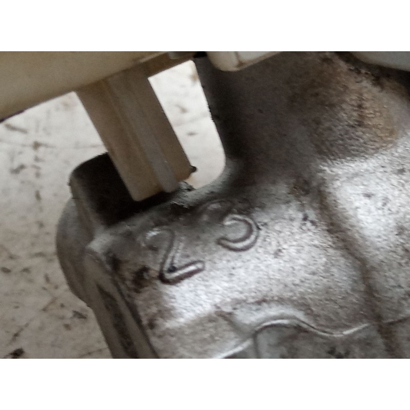 Recambio de bomba freno para renault laguna iii (bt0/1) 1.5 dci (bt00, bt0a, bt0t, bt1j) referencia OEM IAM   