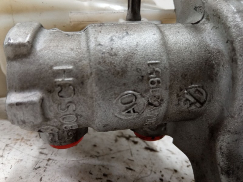 Recambio de bomba freno para renault laguna iii (bt0/1) 1.5 dci (bt00, bt0a, bt0t, bt1j) referencia OEM IAM   