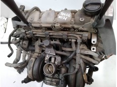 Recambio de motor completo para volkswagen polo (6n2) 1.0 referencia OEM IAM AUD  