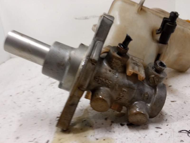Recambio de bomba freno para peugeot bipper (aa_) 1.3 hdi 75 referencia OEM IAM   