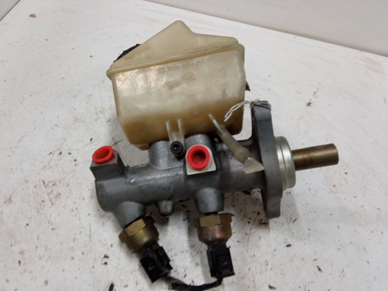 Recambio de bomba freno para volvo xc90 i (275) d5 awd referencia OEM IAM   