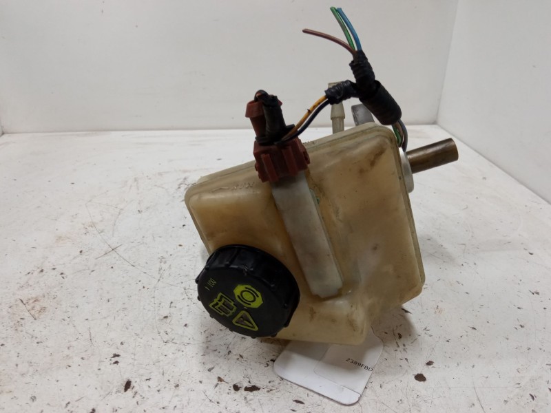 Recambio de bomba freno para volvo xc90 i (275) d5 awd referencia OEM IAM   