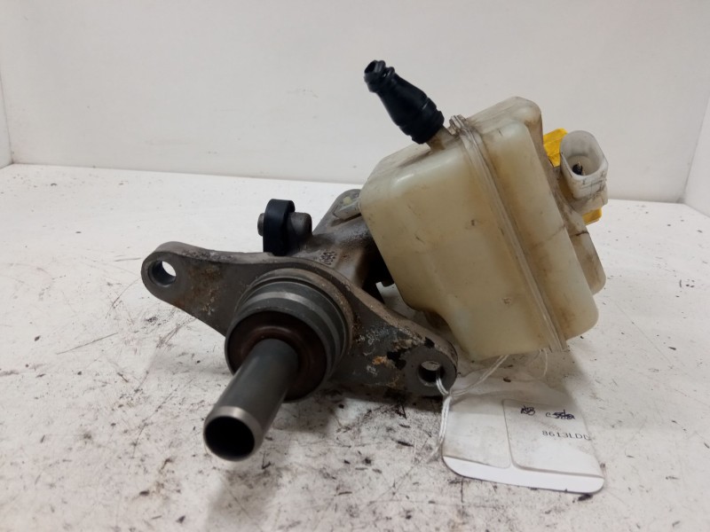 Recambio de bomba freno para volkswagen polo v (6r1, 6c1) 1.2 referencia OEM IAM   