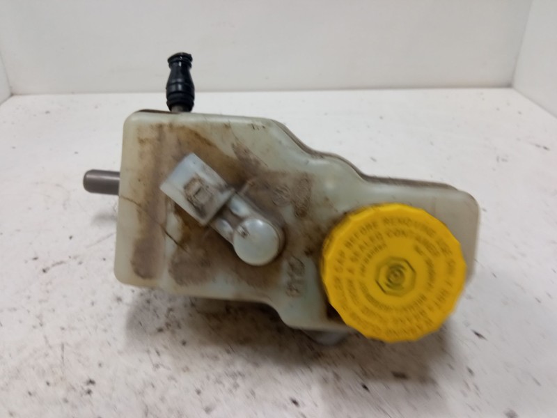 Recambio de bomba freno para volkswagen polo v (6r1, 6c1) 1.2 referencia OEM IAM   