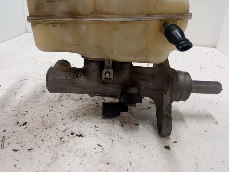 Recambio de bomba freno para volkswagen polo v (6r1, 6c1) 1.2 referencia OEM IAM   