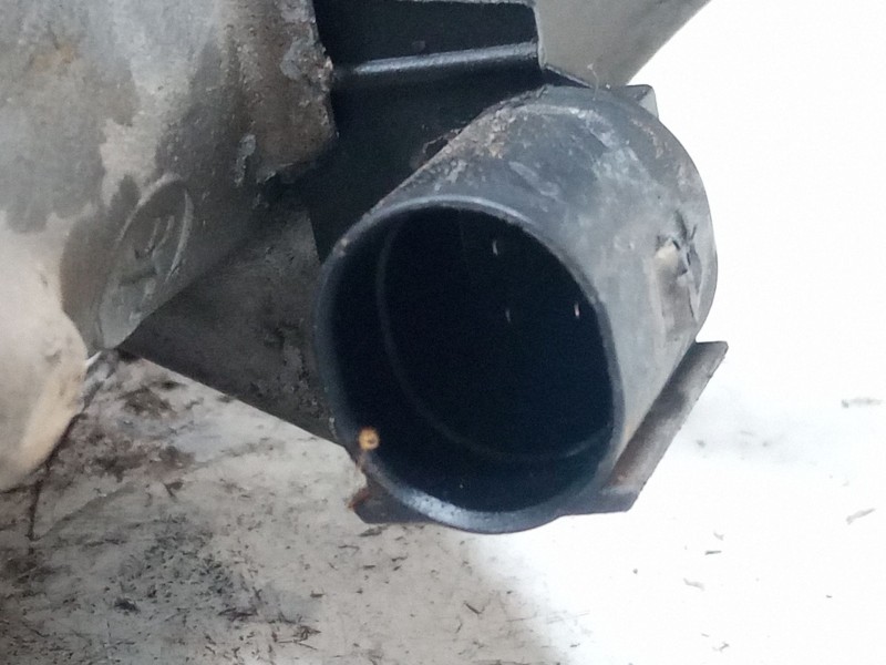 Recambio de bomba freno para volkswagen polo v (6r1, 6c1) 1.2 referencia OEM IAM   