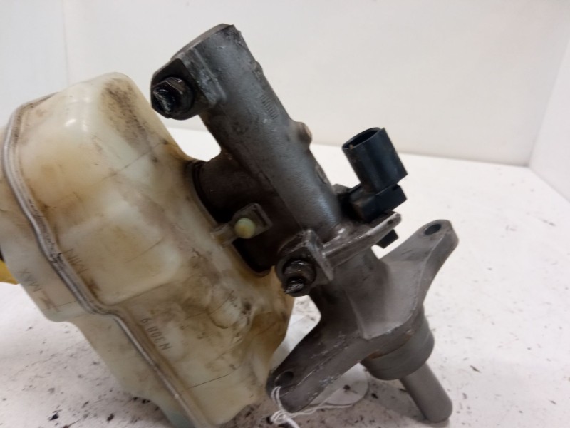 Recambio de bomba freno para volkswagen polo v (6r1, 6c1) 1.2 referencia OEM IAM   