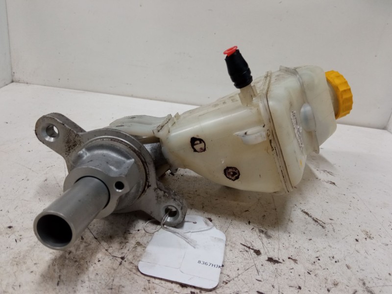 Recambio de bomba freno para fiat qubo (225_) 1.3 d multijet (225cxb1a, 225axb1a, 225cxb11, 225axb11,... referencia OEM IAM   