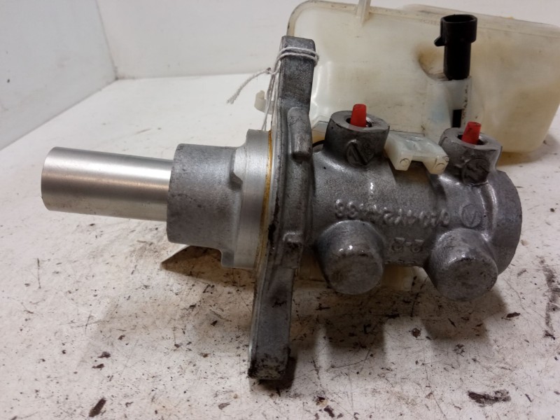 Recambio de bomba freno para fiat qubo (225_) 1.3 d multijet (225cxb1a, 225axb1a, 225cxb11, 225axb11,... referencia OEM IAM   