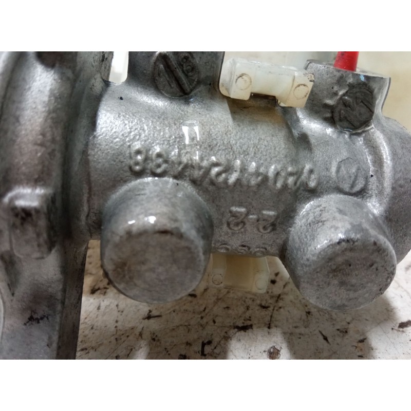 Recambio de bomba freno para fiat qubo (225_) 1.3 d multijet (225cxb1a, 225axb1a, 225cxb11, 225axb11,... referencia OEM IAM   