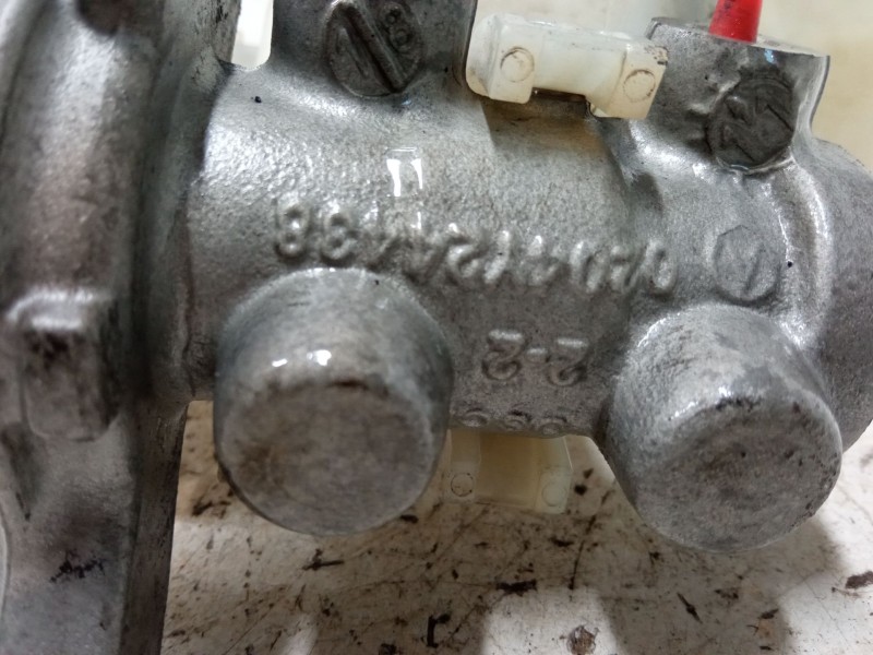 Recambio de bomba freno para fiat qubo (225_) 1.3 d multijet (225cxb1a, 225axb1a, 225cxb11, 225axb11,... referencia OEM IAM   