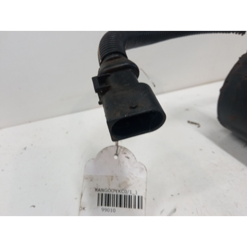 Recambio de bomba servodireccion para renault kangoo (kc0/1_) d 65 1.9 (kc0e, kc02, kc0j, kc0n) referencia OEM IAM 103042610U  