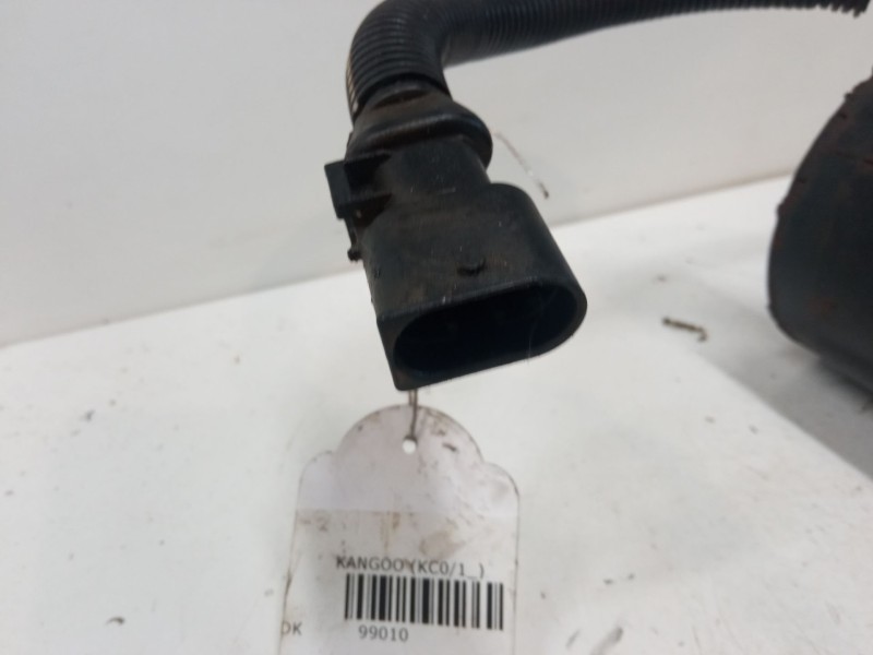 Recambio de bomba servodireccion para renault kangoo (kc0/1_) d 65 1.9 (kc0e, kc02, kc0j, kc0n) referencia OEM IAM 103042610U  