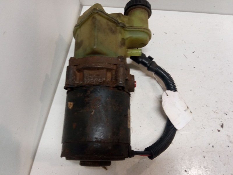 Recambio de bomba servodireccion para renault kangoo (kc0/1_) d 65 1.9 (kc0e, kc02, kc0j, kc0n) referencia OEM IAM 103042610U  