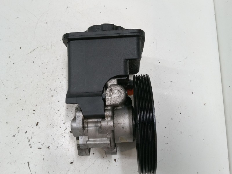 Recambio de bomba servodireccion para bmw 3 (e46) 320 d referencia OEM IAM   
