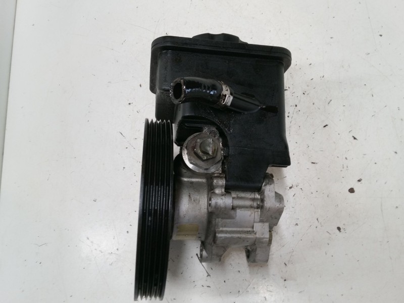 Recambio de bomba servodireccion para bmw 3 (e46) 320 d referencia OEM IAM   