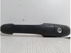 Recambio de maneta exterior puerta delantera izquierda para mercedes-benz vaneo (414) 1.7 cdi (414.700) referencia OEM IAM