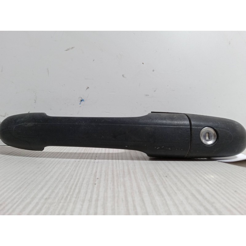 Recambio de maneta exterior puerta delantera izquierda para mercedes-benz vaneo (414) 1.7 cdi (414.700) referencia OEM IAM   