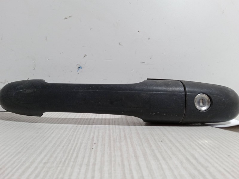 Recambio de maneta exterior puerta delantera izquierda para mercedes-benz vaneo (414) 1.7 cdi (414.700) referencia OEM IAM   