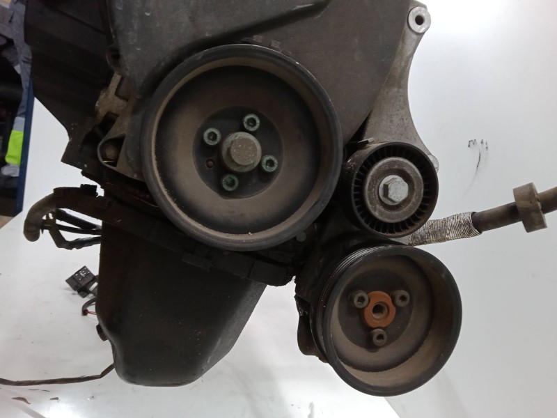 Recambio de motor completo para volkswagen polo (6n2) 1.0 referencia OEM IAM AUD  