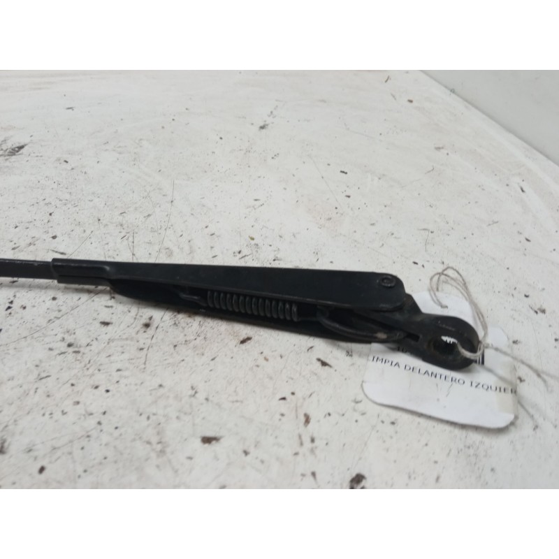 Recambio de brazo limpia delantero izquierdo para opel corsa a hatchback (s83) 1.3 s (f08, m08, f68, m68) referencia OEM IAM   