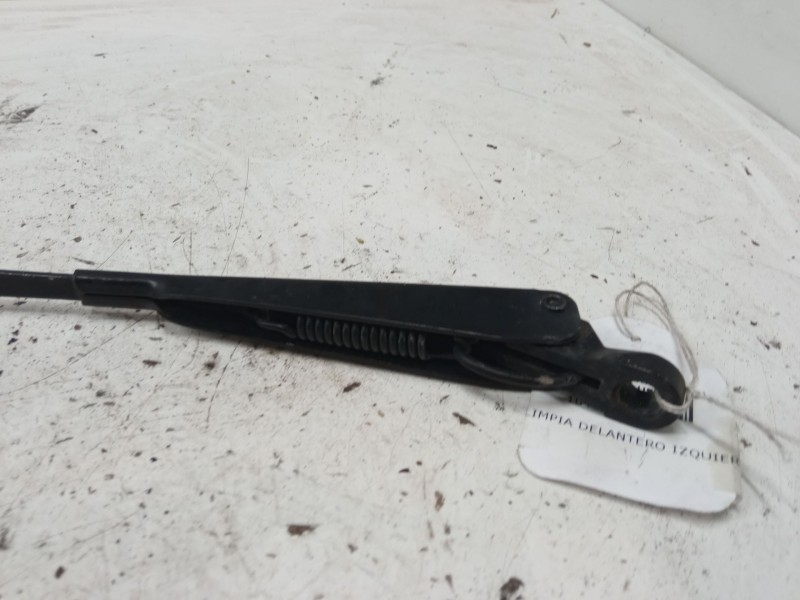 Recambio de brazo limpia delantero izquierdo para opel corsa a hatchback (s83) 1.3 s (f08, m08, f68, m68) referencia OEM IAM   