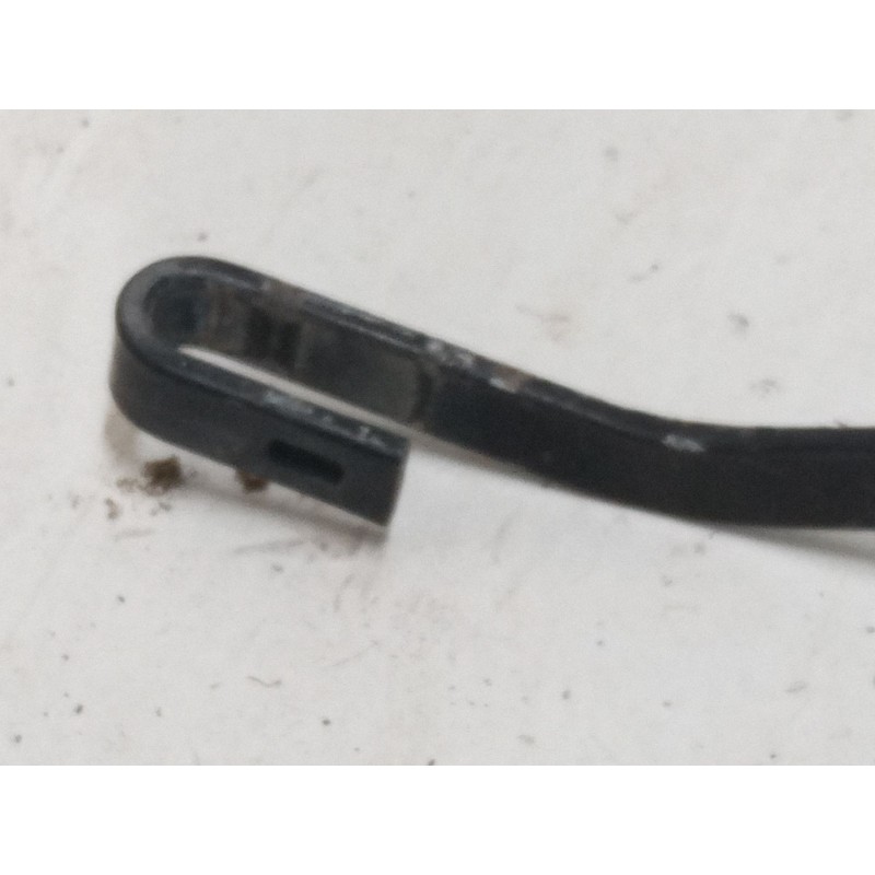 Recambio de brazo limpia delantero izquierdo para opel corsa a hatchback (s83) 1.3 s (f08, m08, f68, m68) referencia OEM IAM   