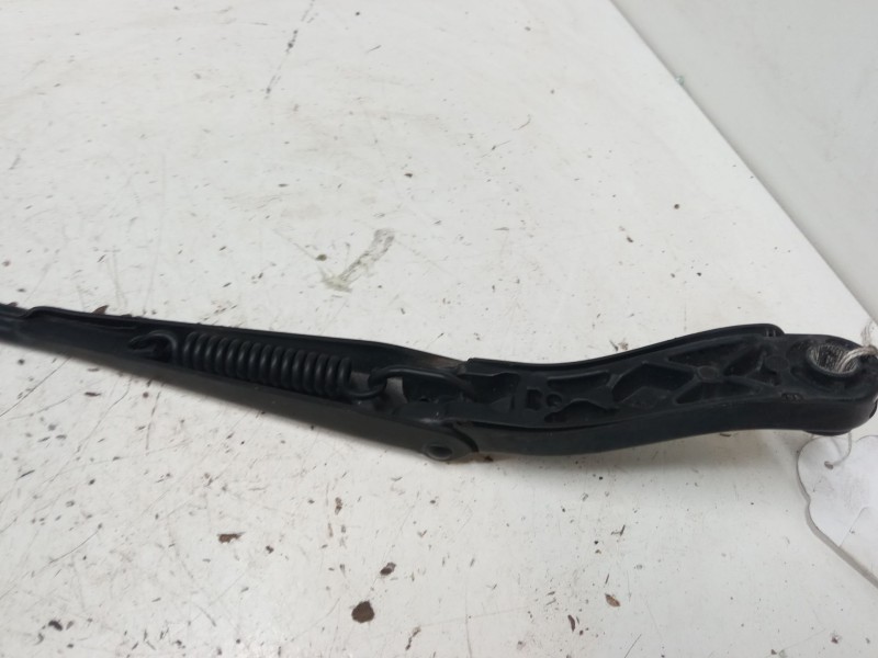 Recambio de brazo limpia delantero izquierdo para mercedes-benz clase a (w169) a 180 cdi (169.007, 169.307) referencia OEM IAM  