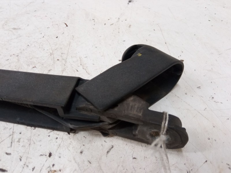 Recambio de brazo limpia trasero para mercedes-benz clase a (w169) a 180 cdi (169.007, 169.307) referencia OEM IAM   