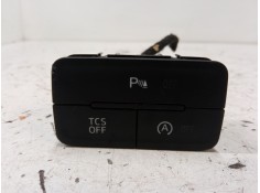 Recambio de boton park assist para ford ecosport 1.0 ecoboost referencia OEM IAM GN1513D734GD  