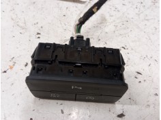 Recambio de boton park assist para ford ecosport 1.0 ecoboost referencia OEM IAM GN1513D734GD   2