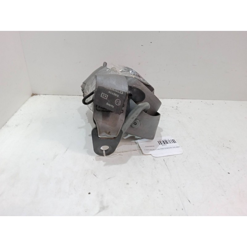 Recambio de cinturon con pretensor delantero derecho para citroën c5 i (dc_) 1.8 16v (dc6fzb, dc6fze) referencia OEM IAM   
