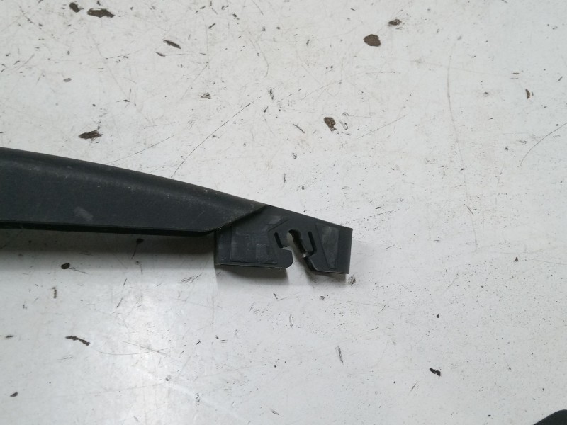 Recambio de brazo limpia trasero para ford focus ii turnier (da_, ffs, ds) 1.6 referencia OEM IAM   