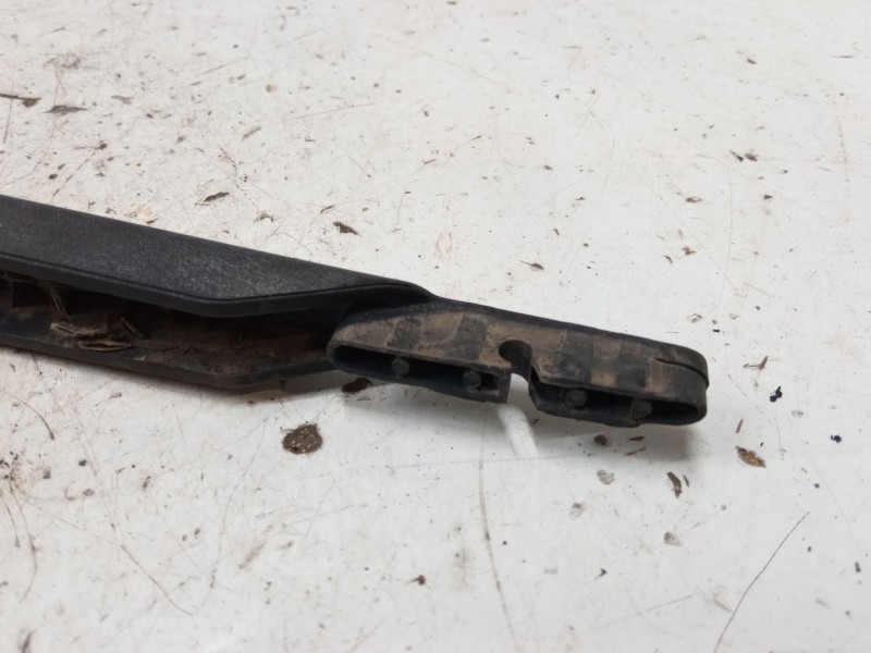 Recambio de brazo limpia trasero para fiat qubo (225_) 1.3 d multijet (225cxb1a, 225axb1a, 225cxb11, 225axb11,... referencia OEM