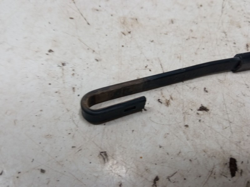 Recambio de brazo limpia trasero para ford fiesta v (jh_, jd_) 1.4 16v referencia OEM IAM   