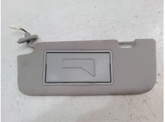 Recambio de parasol izquierdo para ssangyong korando (ck) 2.0 e-xdi referencia OEM IAM   