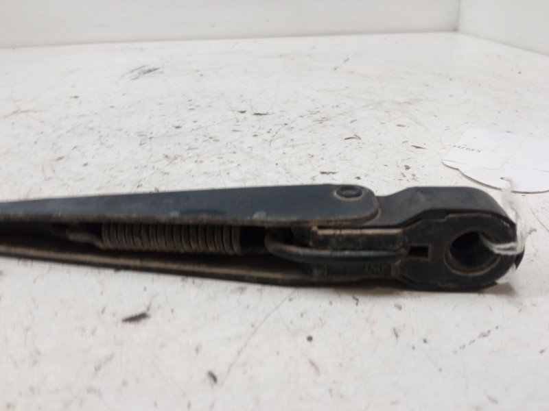 Recambio de brazo limpia trasero para smart fortwo coupé (450) 0.7 (450.352, 450.332) referencia OEM IAM   