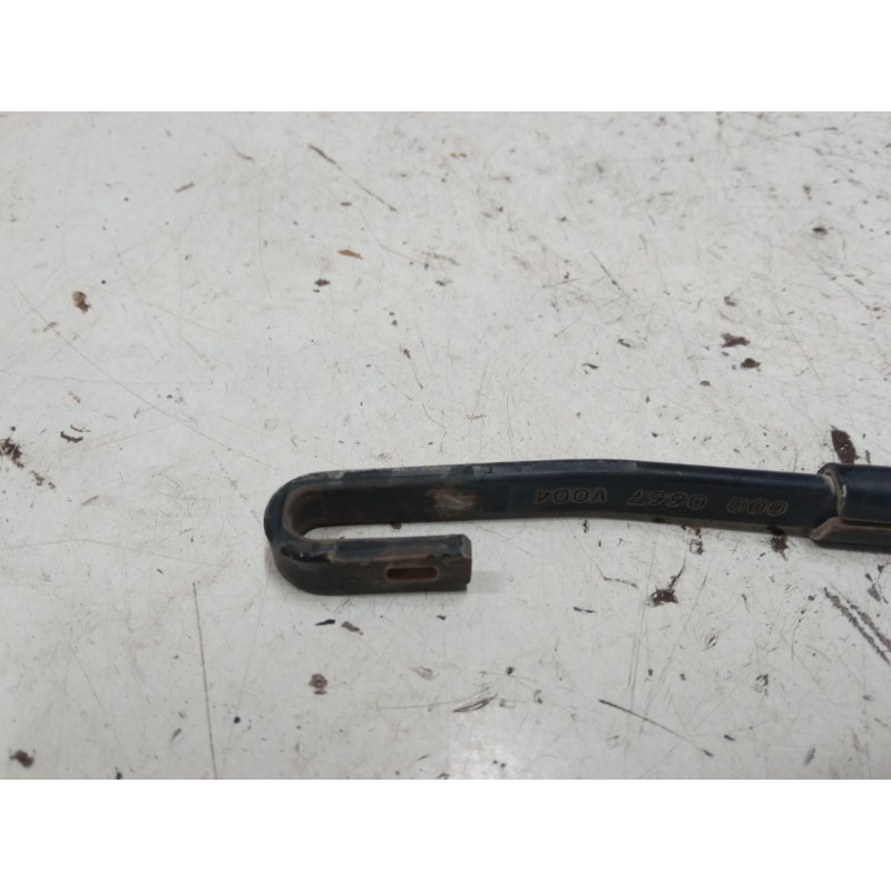 Recambio de brazo limpia trasero para smart fortwo coupé (450) 0.7 (450.352, 450.332) referencia OEM IAM   