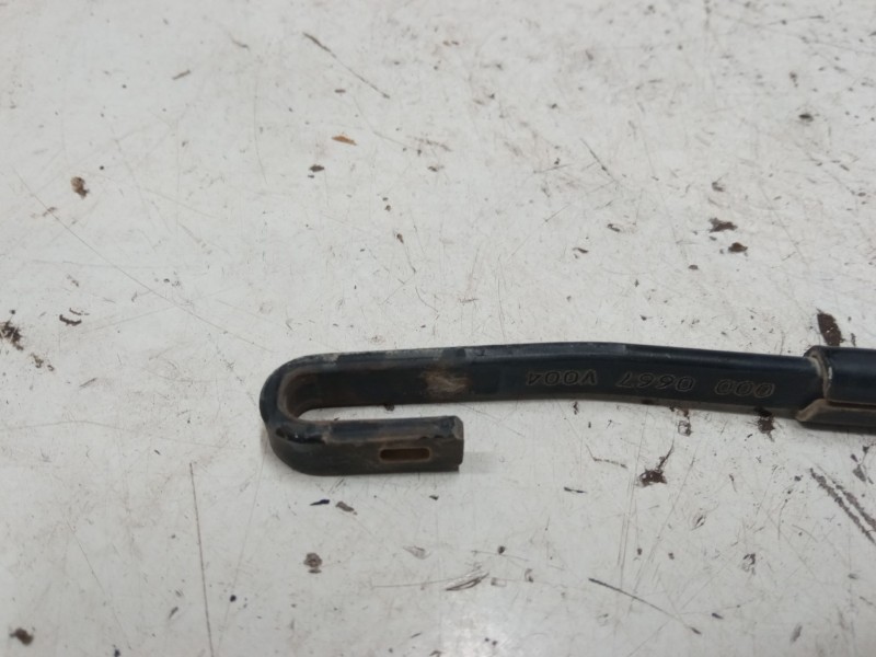 Recambio de brazo limpia trasero para smart fortwo coupé (450) 0.7 (450.352, 450.332) referencia OEM IAM   